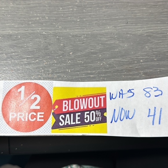 Vanna K for Bella Luce white Diamond Simulant Ring - Picture 2 of 10